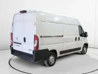 Usado Opel Movano Edition 140 CV (102 kW) 2022 Blanco Van