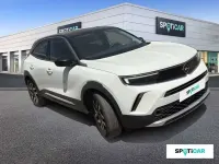 Usado Opel Mokka Business Elegance 101 CV (74 kW) 2022 Blanco SUV