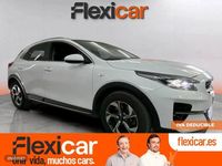 Usado Kia XCeed 160 CV (117 kW) 2022 Blanco SUV