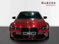 Nuevo BMW M3 Competition Edition 530 CV (389 kW) 2026