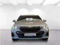 Usado BMW 520 M Sport 197 CV (144 kW) 2024 Gris Familiar