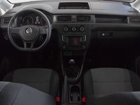 usado VW Caddy Trendline 2.0 TDI BMT 75 kW (102 CV)
