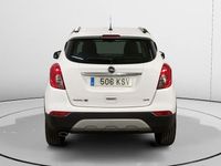 Usado Opel Mokka X Selective 136 CV (100 kW) 2018 Blanco SUV