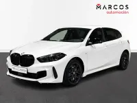 Occasion BMW M135 306 ch (225 kW) 2022 Citadine