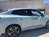 Usado BMW X2 163 CV (119 kW) 2025 Gris / plata SUV
