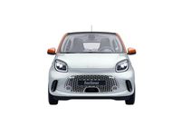 Usado Smart ForFour Electric Drive 59 kW (81 CV) 2021 Blanco