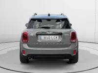 Usado Mini Cooper S 224 CV (164 kW) 2019 Gris Utilitario