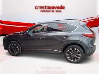 Usado Mazda CX-5 Luxury 150 CV (110 kW) 2017 SUV