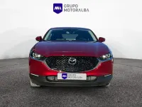 Käytetty Mazda CX-30 186 HP (136 kW) 2022 Otro Katumaasturi