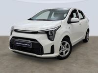 Usado Kia Picanto 63 CV (46 kW) 2025 Blanco Utilitario