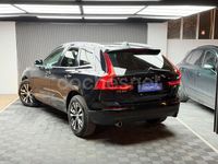 Usado Volvo XC60 Momentum 250 CV (183 kW) 2020 Negro SUV