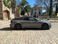 Usado Audi RS6 Performance 630 CV (463 kW) 2024 Gris Familiar