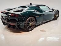 Usado Ferrari SF90 2021 Verde Coupe