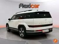 Usado Hyundai Santa Fe 215 CV (158 kW) 2024 Blanco SUV