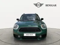 Usado Mini Cooper Countryman 136 CV (100 kW) 2021 Verde SUV