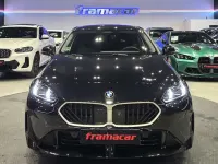 Usado BMW 118 150 CV (110 kW) 2025 Negro Utilitario