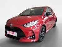 Usado Toyota Yaris Hybrid Style 116 CV (85 kW) 2022 Berlina