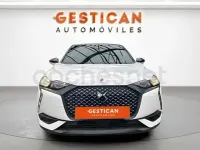 Usado DS Automobiles DS3 Crossback Performance 130 CV (95 kW) 2023 Blanco SUV