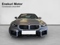Usado BMW M2 480 CV (353 kW) 2026 Gris Coupe