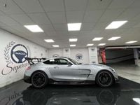 Usado Mercedes AMG GT AMG 730 CV (536 kW) 2022 Hightech silver Coupe