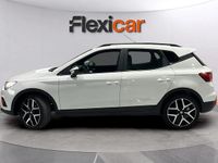 Usado Seat Arona FR 116 CV (85 kW) 2020 Blanco SUV