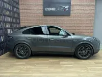 Usado Porsche Cayenne 470 CV (345 kW) 2025 Gris / plata SUV
