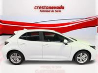 Usado Toyota Corolla Active 125 CV (91 kW) 2022 Rojo