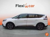 Usado Renault Espace LIMITED 160 CV (117 kW) 2019 Blanco Monovolumen