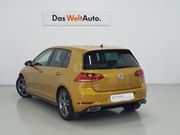 usado VW Golf 1.5 Tsi Evo R-line 110kw