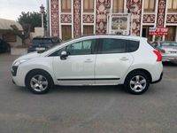 usado Peugeot 3008 1.6hdi Fap Premium Cmp