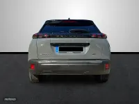 Nuevo Peugeot e-2008 GT 114 kW (156 CV) 2026 Gris SUV