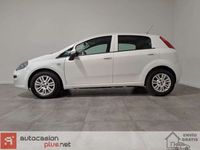 usado Fiat Punto 1.3 70KW 95CV MULTIJET SS