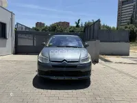 Usado Citroën C4 138 CV (101 kW) 2006 Gris / plata Berlina