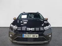 Usado Dacia Sandero Extreme 110 CV (80 kW) 2023