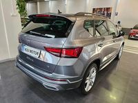Usado Seat Ateca FR 150 CV (110 kW) 2024 Gris / plata SUV