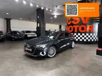 Usado Audi A3 e-tron Comfort 2021 Utilitario