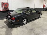 usado Jaguar S-Type 3.0 V6 Executive