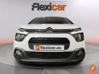 Usado Citroën C3 PureTech 83 CV (61 kW) 2023 Blanco Utilitario