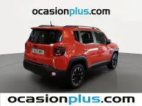 Usado Jeep Renegade 240 CV (176 kW) 2024 Rojo SUV
