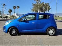 usado Chevrolet Spark 1.2 16v LS+