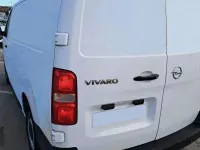 Usado Opel Vivaro 120 CV (88 kW) 2020 Blanco Monovolumen