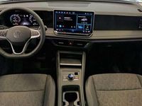 Usado VW Tiguan 204 CV (150 kW) 2024 Plateado SUV