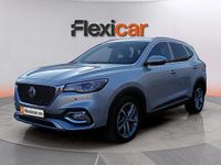 Usado MG HS Comfort 258 CV (189 kW) 2021 Gris SUV
