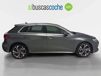 Usado Audi A3 Sportback e-tron S-Line 204 CV (150 kW) 2025 Gris/plata Utilitario