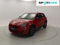 Usado Fiat 600 Red 114 kW (156 CV) 2024 Rojo Berlina