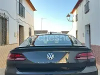 Usado VW Arteon R-line 150 CV (110 kW) 2019 Negro Utilitario