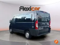 Usado Fiat Ducato 150 CV (110 kW) 2025 Azul Van