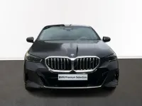 Nuevo BMW i5 Comfort Edition 250 kW (340 CV) 2026 Gris Berlina
