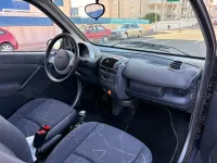 Usado Smart ForTwo Coupé 41 CV (30 kW) 2005 Azul Coupe