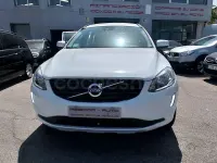 Usado Volvo XC60 Kinetic 136 CV (100 kW) 2015 Blanco SUV